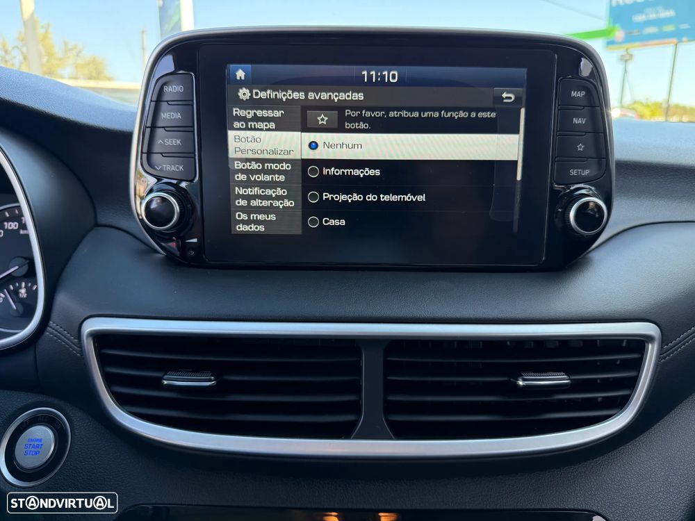 Hyundai Tucson 1.6 CRDi Premium DCT - 42