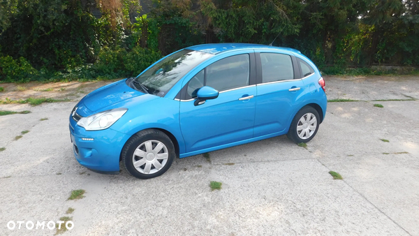 Citroën C3 HDi BlueHDi 100 Exclusive