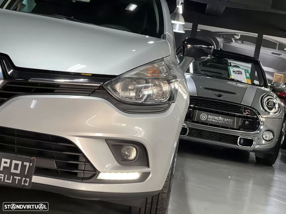 Renault Clio TCe 90 Limited - 20