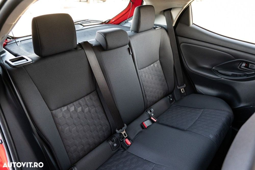 Mazda 2 - 12
