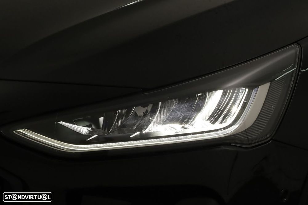 Ford Focus SW 1.0 EcoBoost MHEV Active X - 6