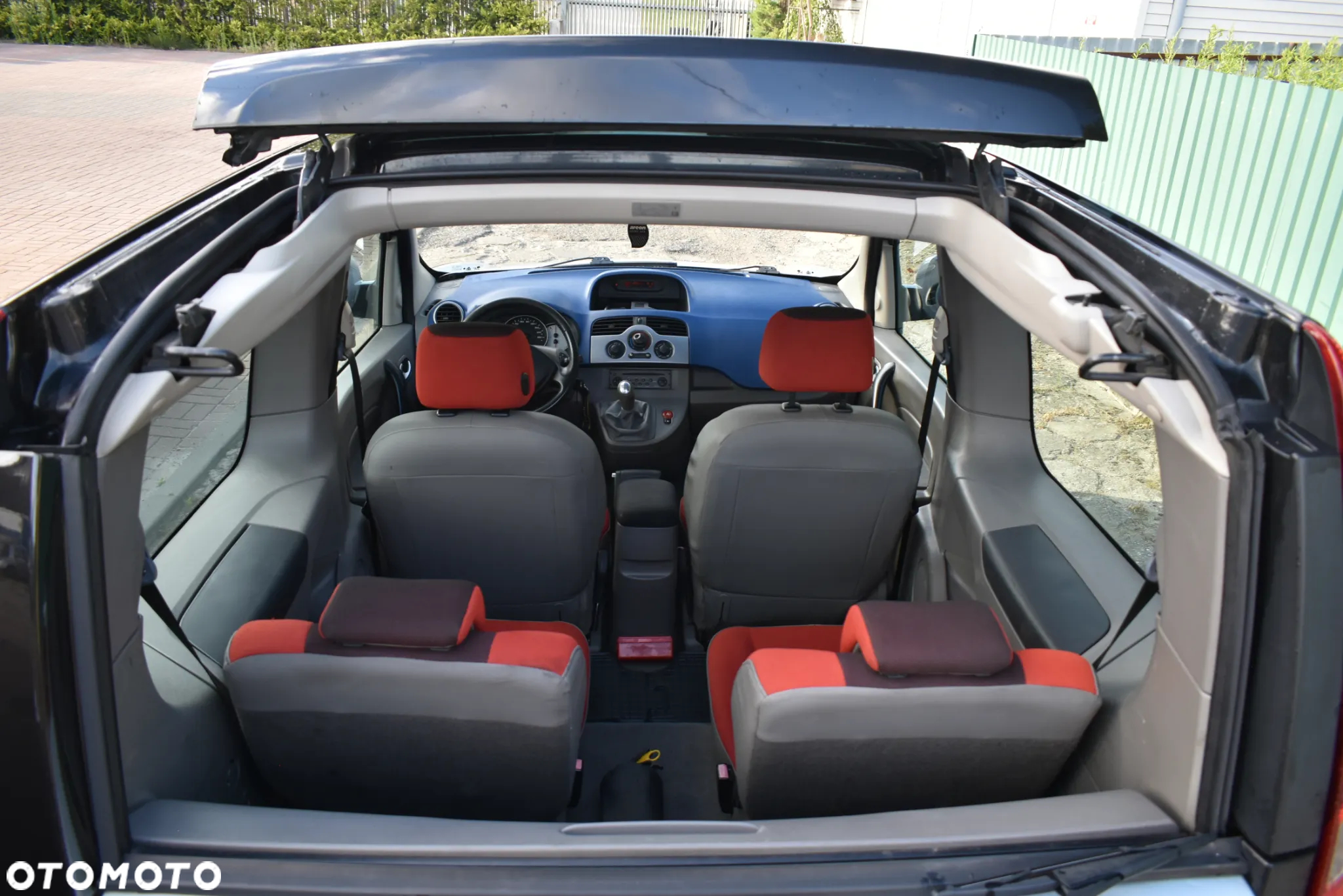 Renault Kangoo - 11