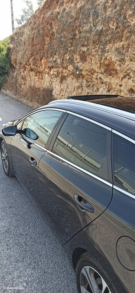 Kia Ceed SW 1.0 T-GDI GT Line - 10