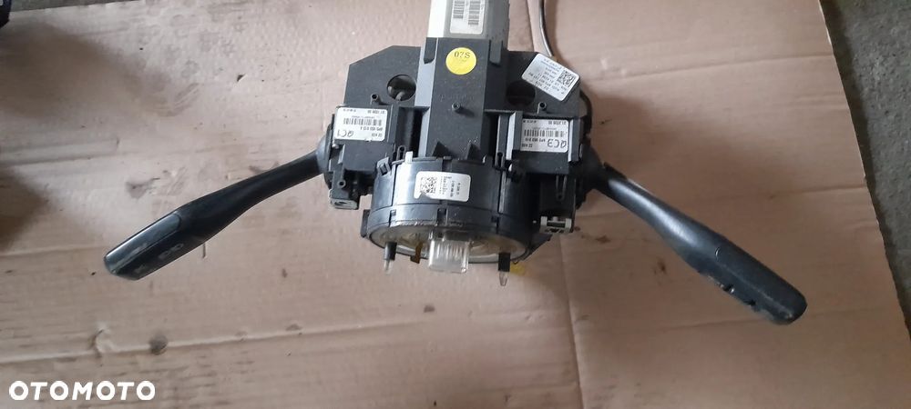 zderzak tylny  AUDI A3 8L - 18