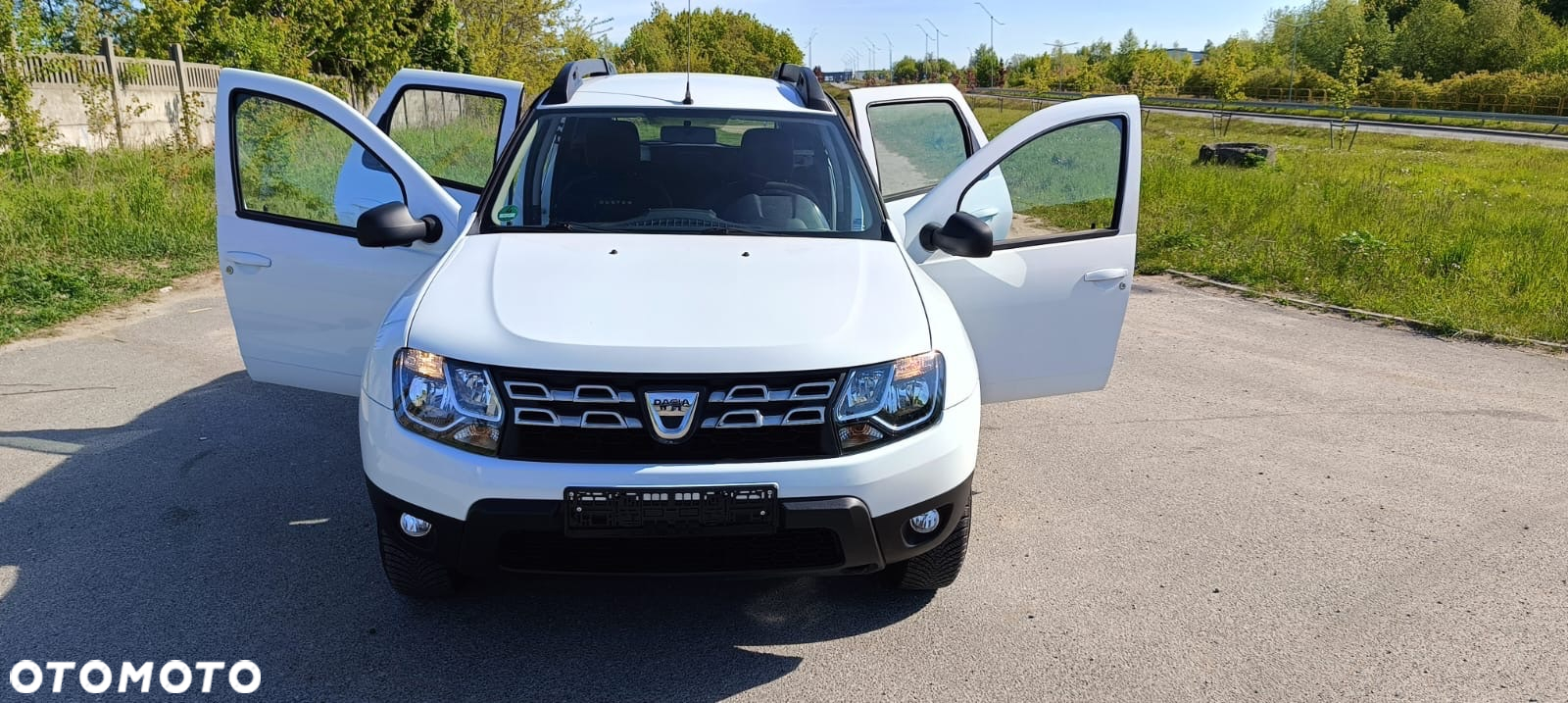 Dacia Duster 1.2 TCe Comfort - 17