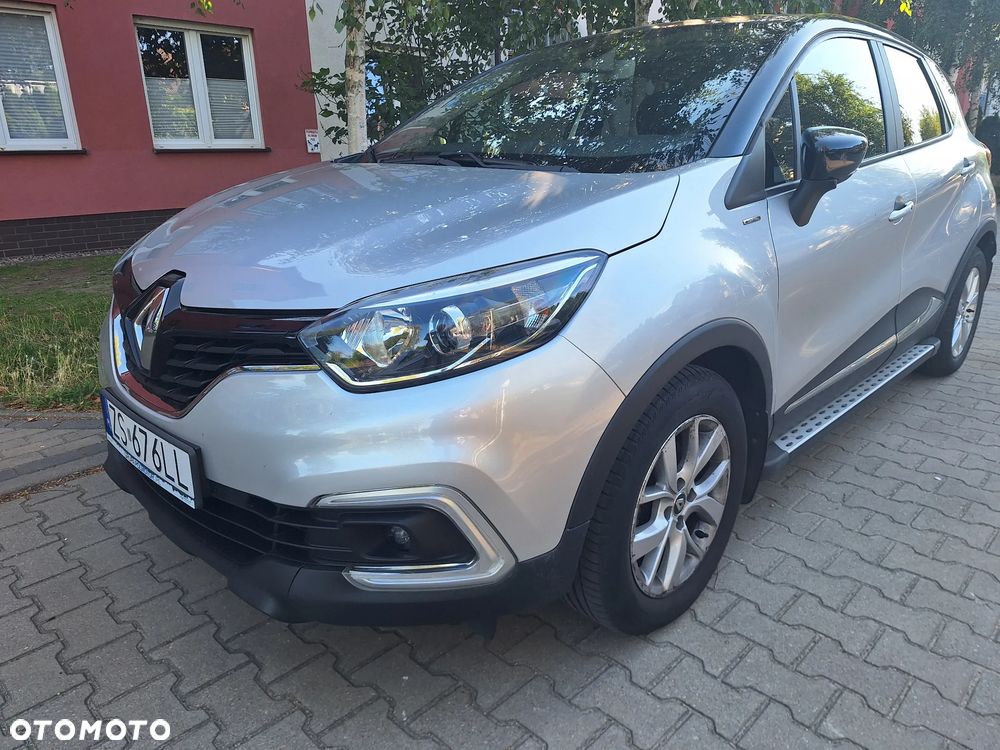Renault Captur 1.3 TCe Intens - 5