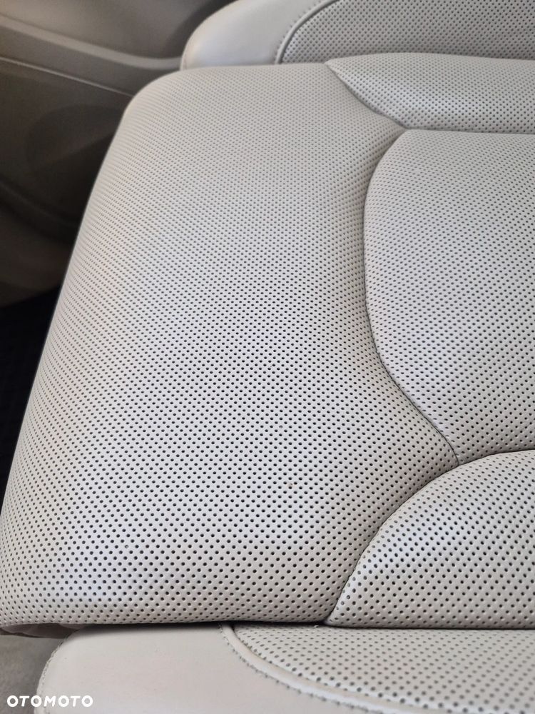 Audi Q7 50 TDI Quattro Tiptronic - 25