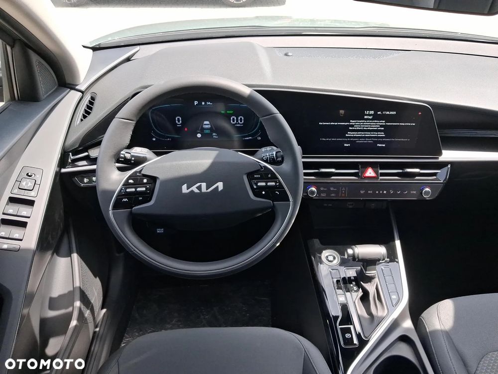 Kia Niro 1.6 GDI Hybrid M - 9