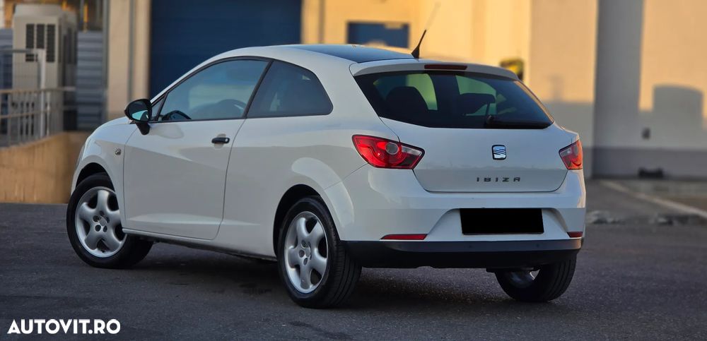 Seat Ibiza - 3
