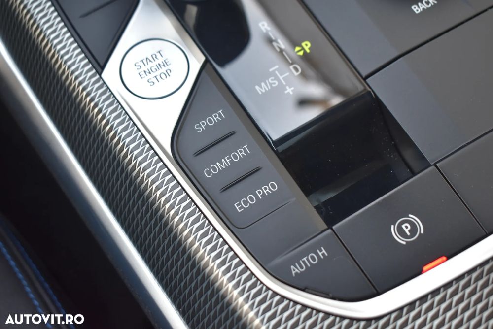 BMW Seria 4 420d xDrive AT MHEV - 20