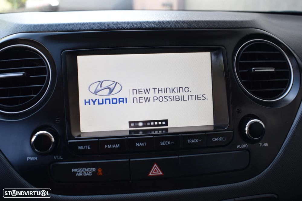 Hyundai i10 1.0 Urban GPL - 20