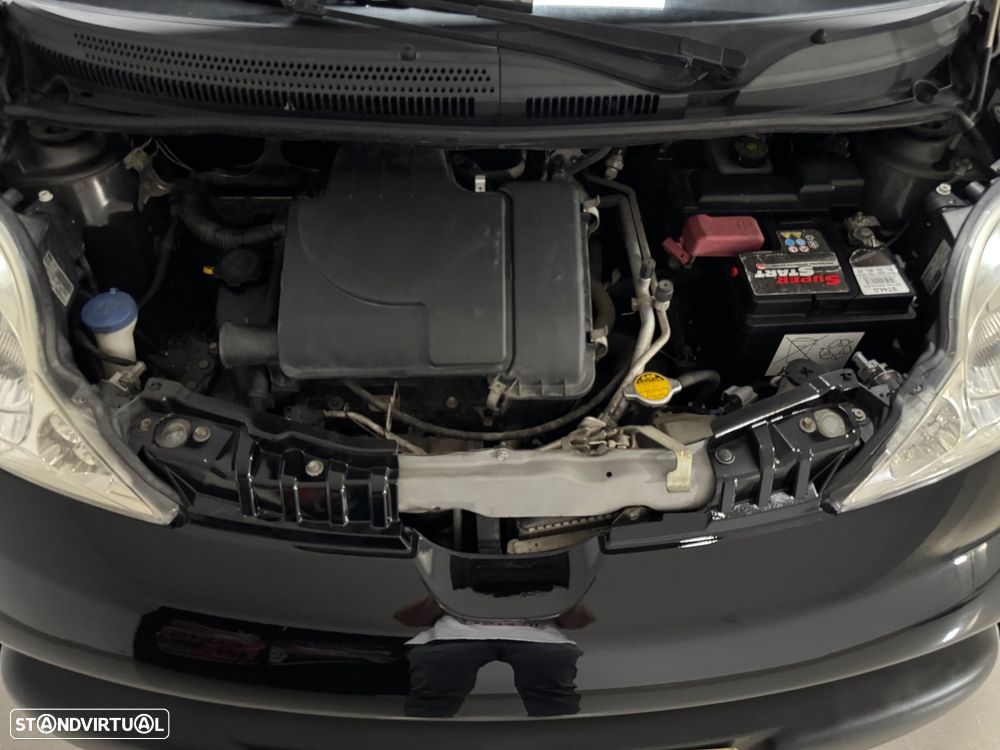 Peugeot 107 1.0 RC Line - 17