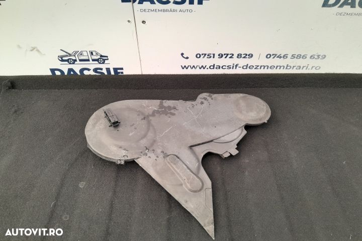 Capac distributie 03L109107D 03L109107D Volkswagen VW Passat B7 [2010 - 1