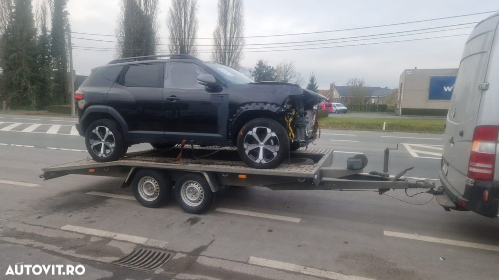 Dacia Duster - 5