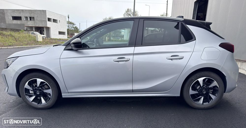 Opel Corsa-e Electric GS - 3