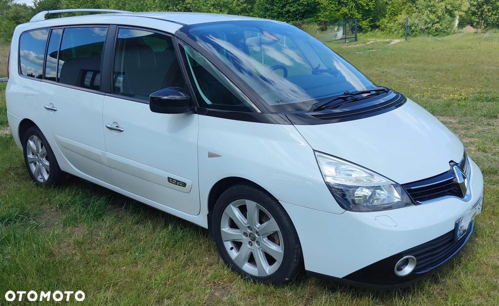 Renault Grand Espace 2.0 dCi Initiale ESM - 3