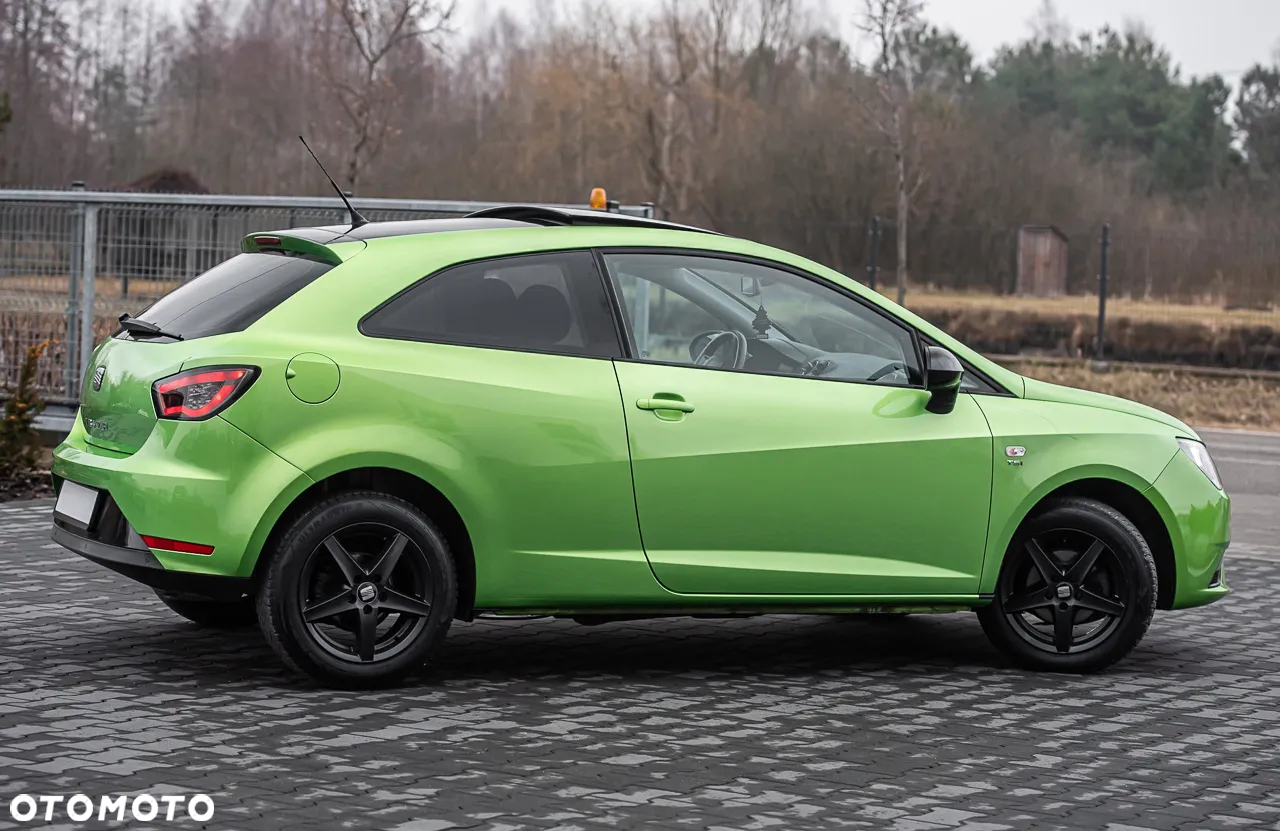 Seat Ibiza - 14