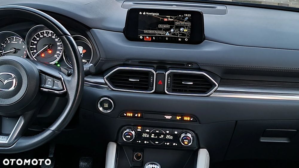 Mazda CX-5 2.0 Skypassion AWD - 35
