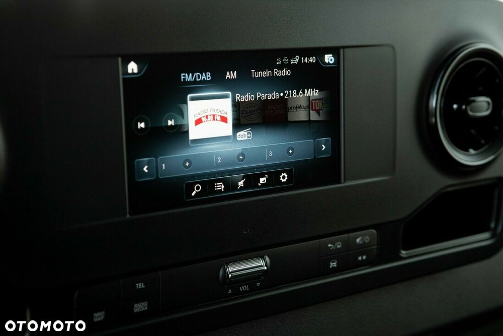 Mercedes-Benz Sprinter - 23