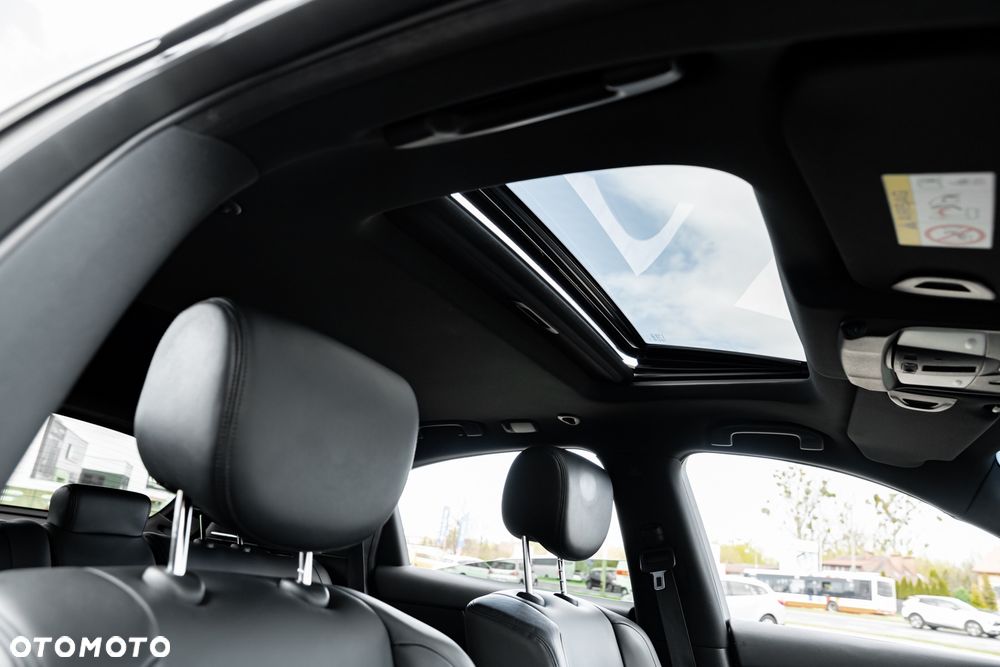 Infiniti QX70 3.0d S - 27