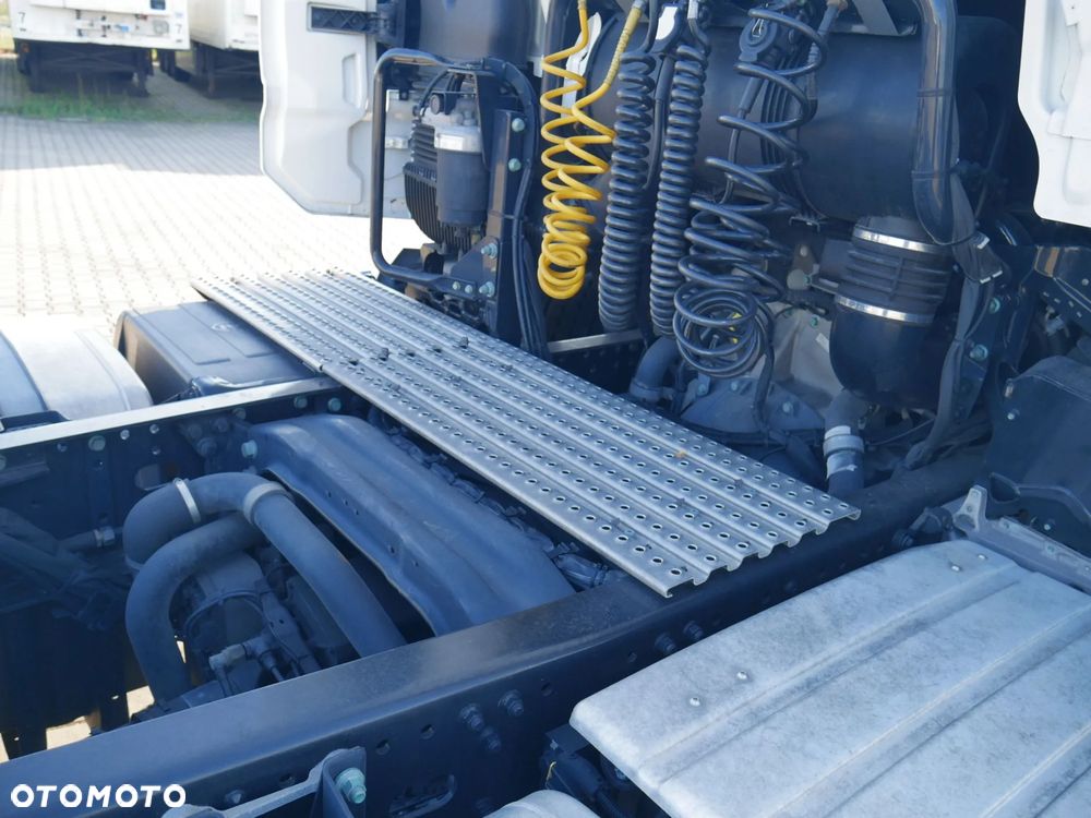 MAN TGX 18.510 / XXL / Retarder / Klima postojowa / 623075 - 23