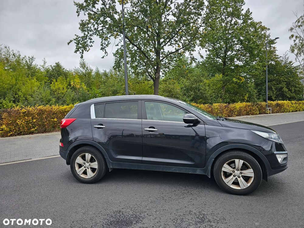 Kia Sportage 1.6 GDI L 2WD - 1