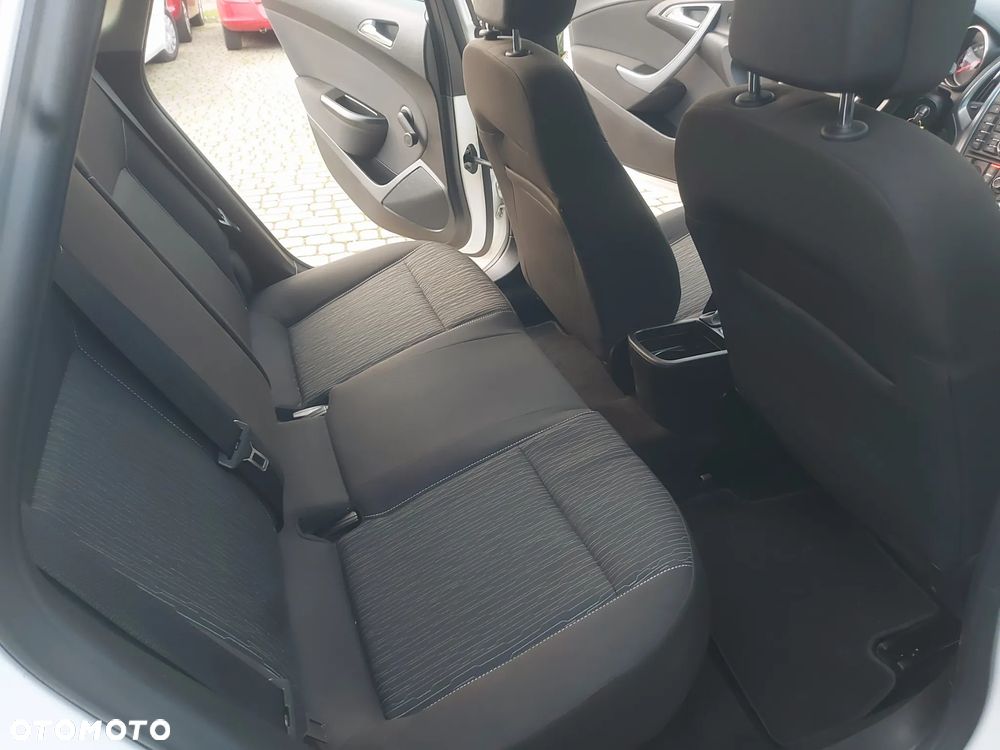 Opel Astra 1.4 Active - 16