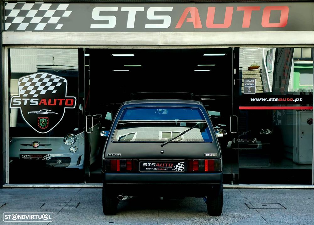 Lancia Y 10 GT i.e. - 15