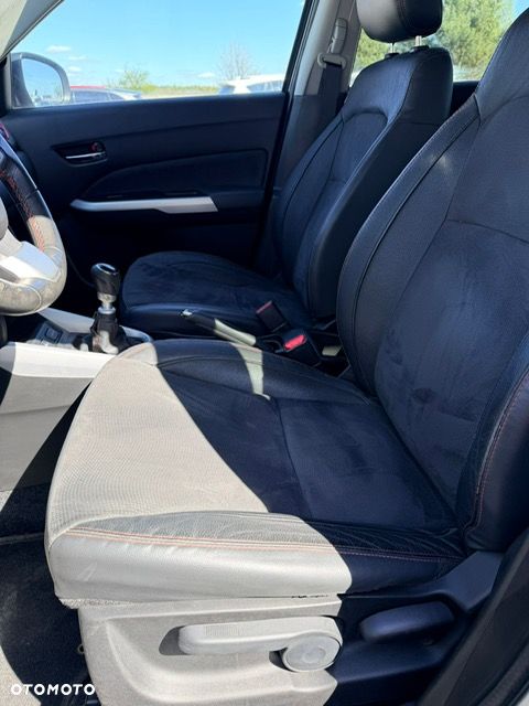 Suzuki Vitara 1.4 Boosterjet Comfort - 16