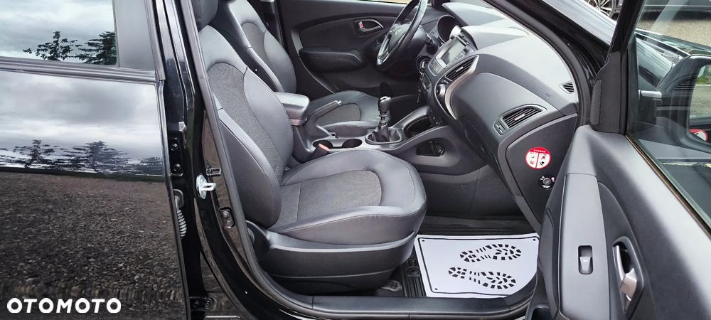 Hyundai ix35 1.6 GDI Premium 2WD - 11