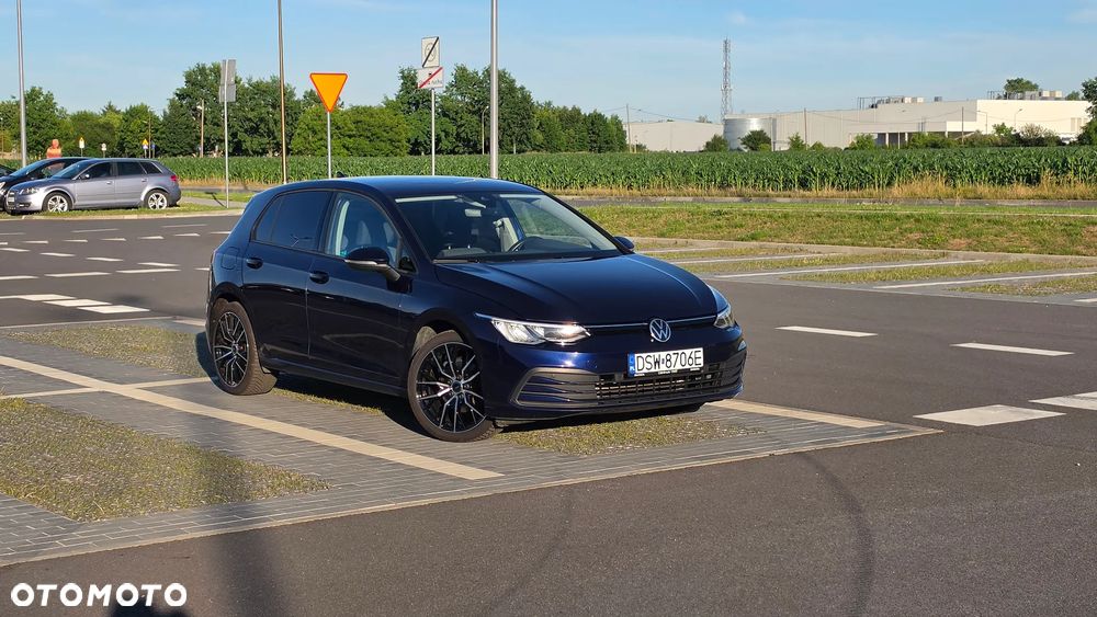 Volkswagen Golf 1.5 TSI EVO Life - 4