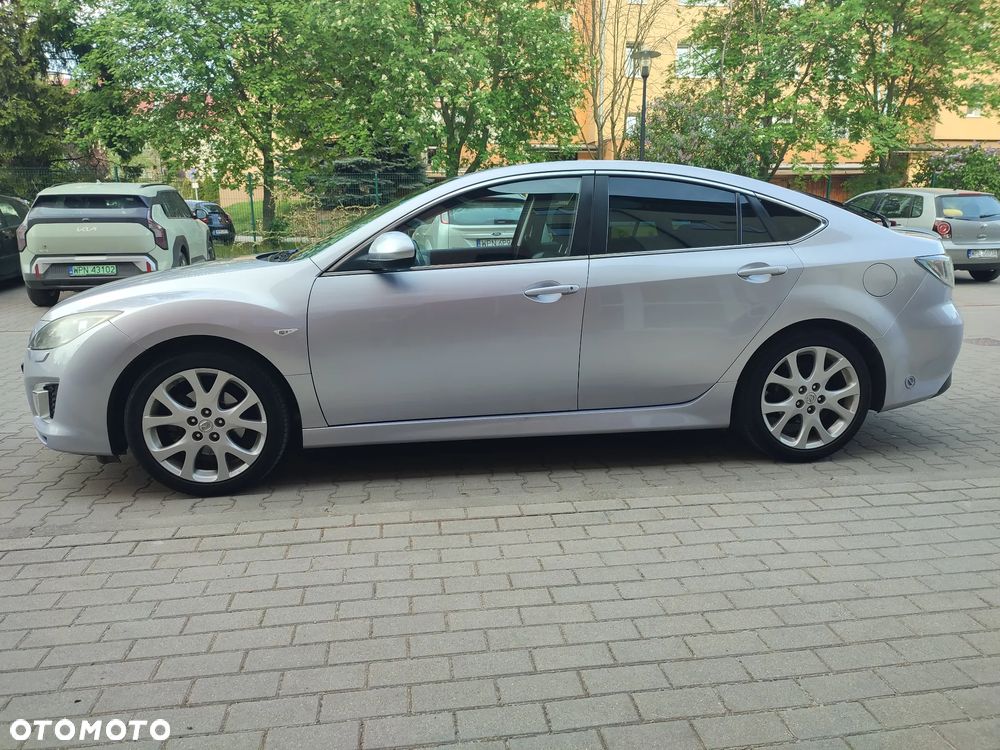 Mazda 6 Sport 2.5 Dynamic - 11
