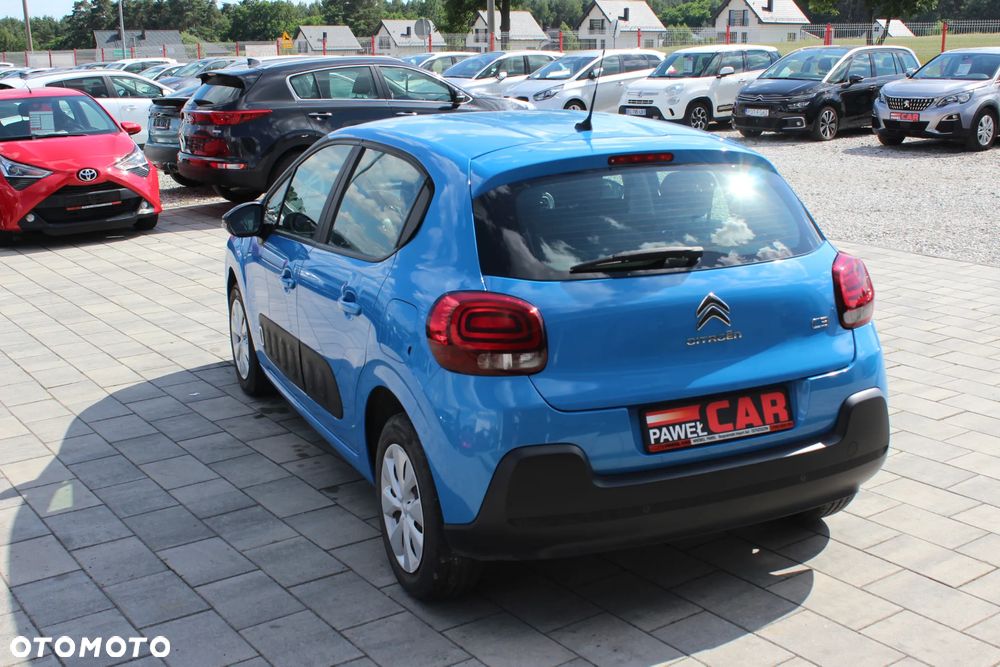 Citroën C3 1.2 VTi Attraction - 7