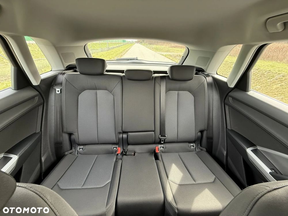Audi Q3 35 TFSI mHEV S tronic - 29