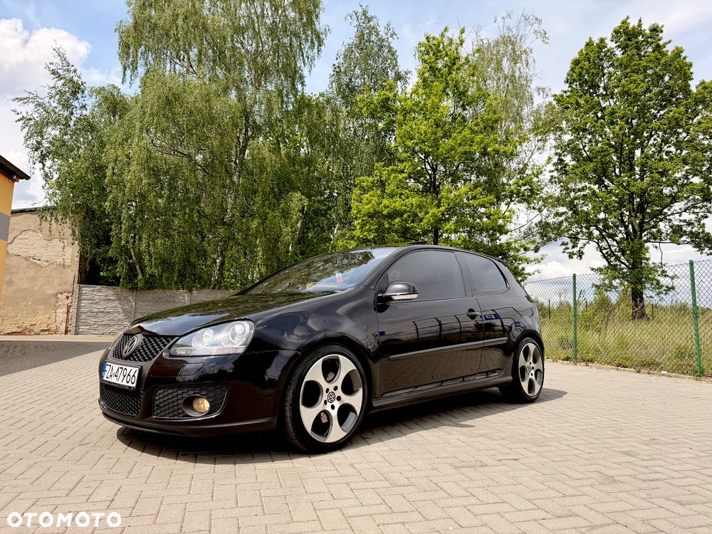 Volkswagen Golf 2.0 GTI DSG - 2