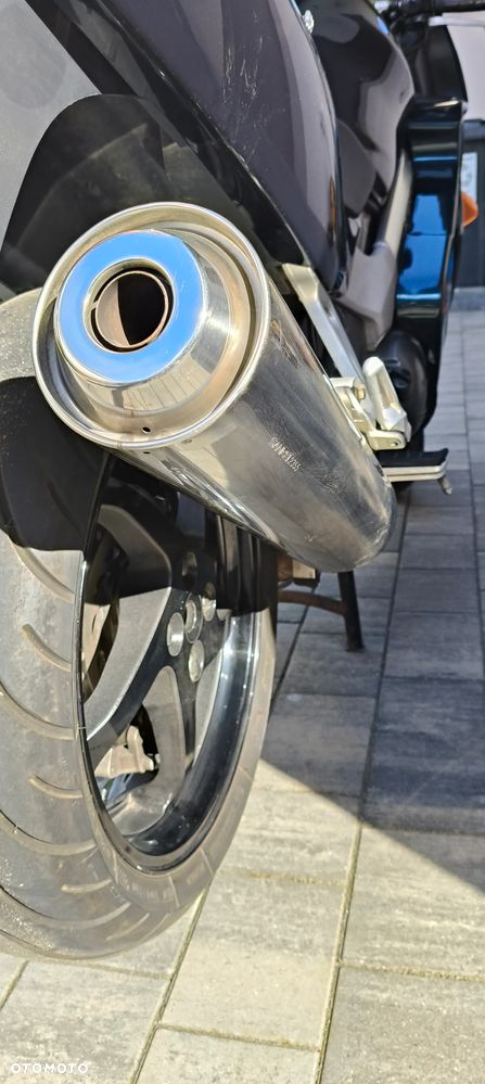 Honda VFR - 14