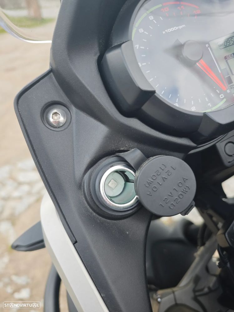 Macbor Montana XR5 500 - 11