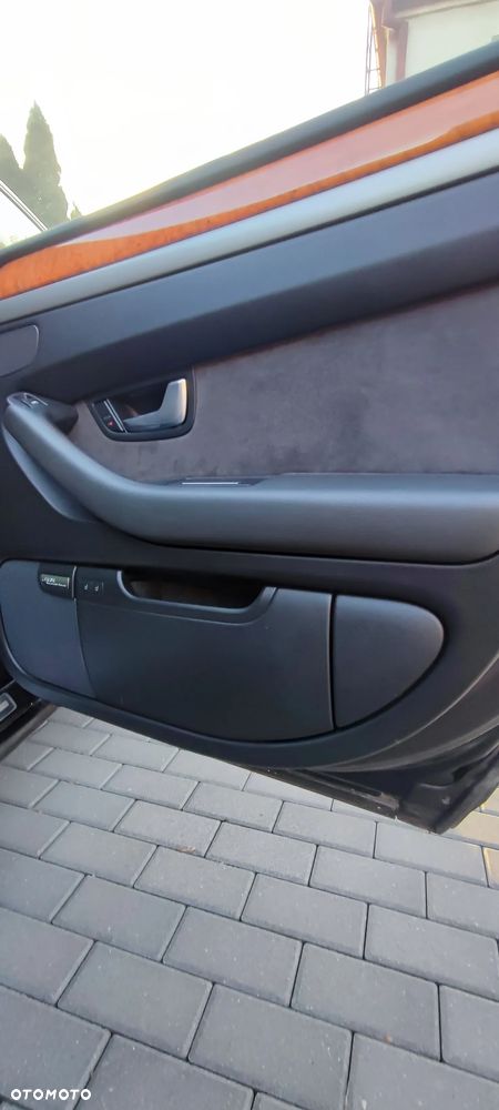 Audi A8 3.0 TDI DPF quattro - 17