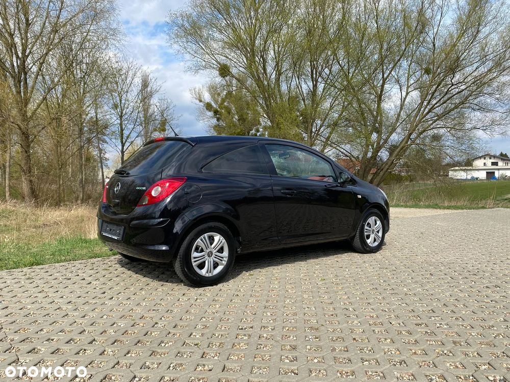 Opel Corsa - 13