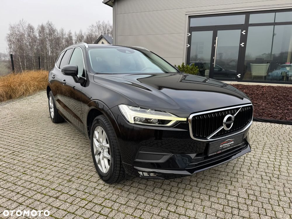 Volvo XC 60 - 3