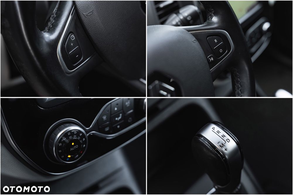 Renault Captur ENERGY TCe 120 EDC Intens - 28