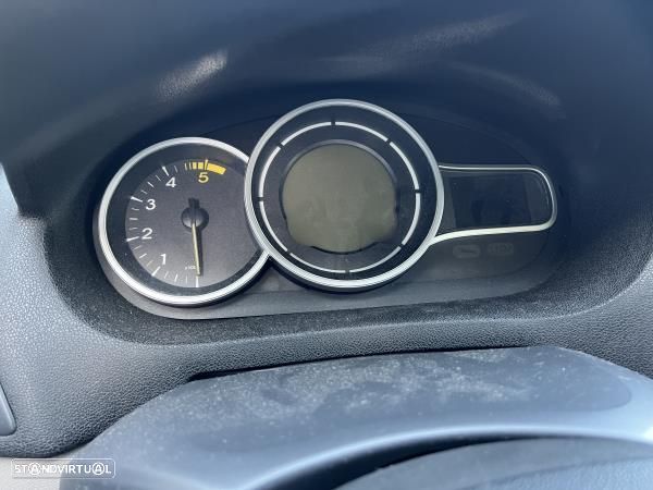 Para Peças Renault Megane Iii Hatchback (Bz0/1_) - 7