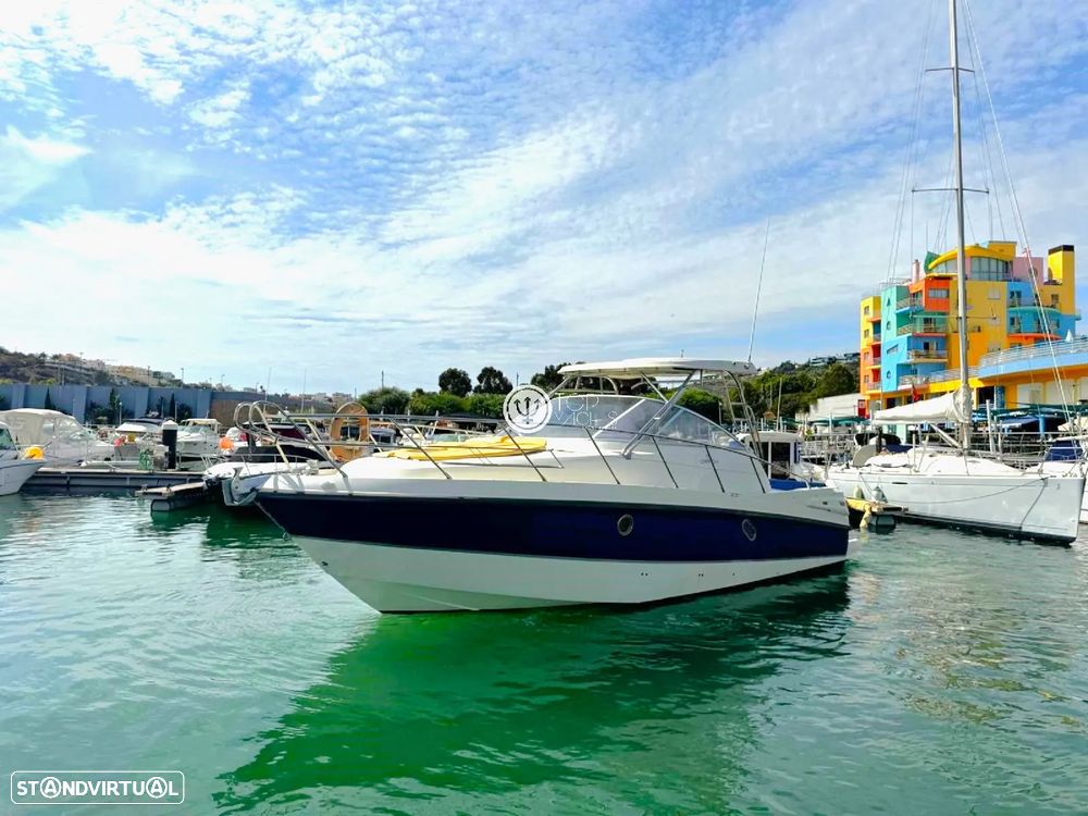 Cranchi 32 Pelican - 2