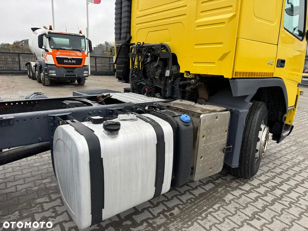 Volvo FM 410 z hydrauliką rok 2011 | Retrader | 39500 do negocjacji - 11