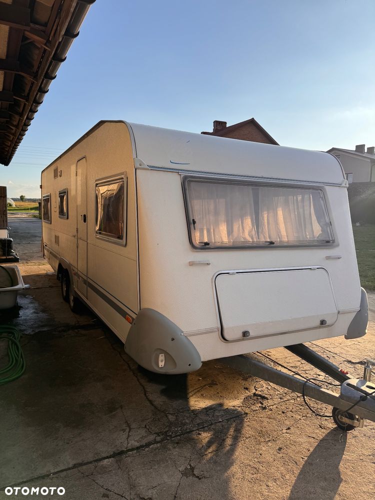 KNAUS Azur 750 - 2