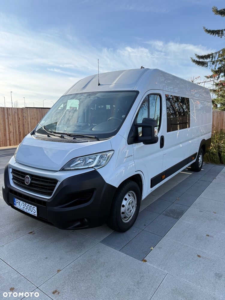 Fiat Ducato - 1