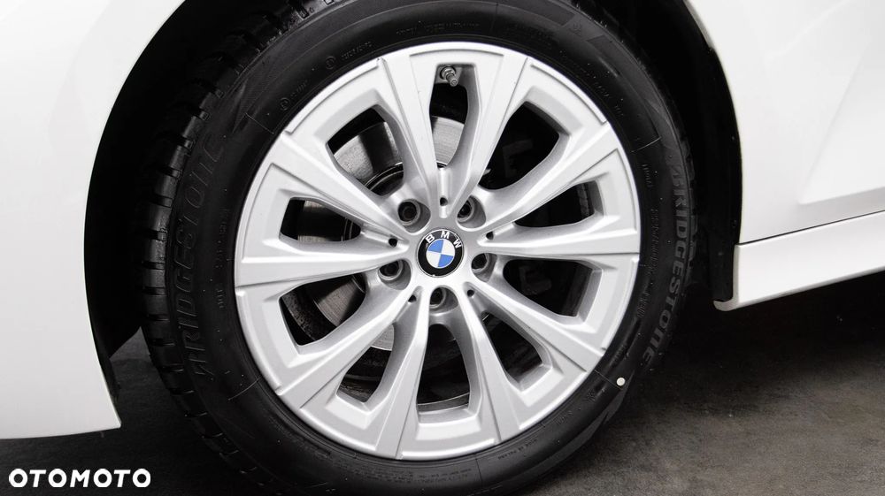 BMW Seria 3 318i Advantage sport - 10