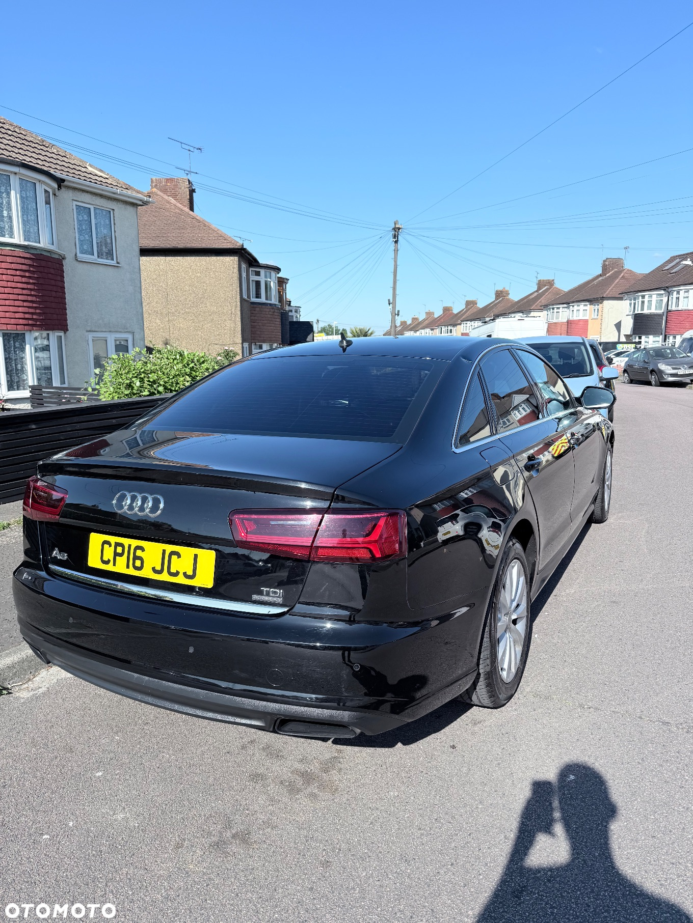 Audi A6 2.0 TDI Quattro S tronic - 3