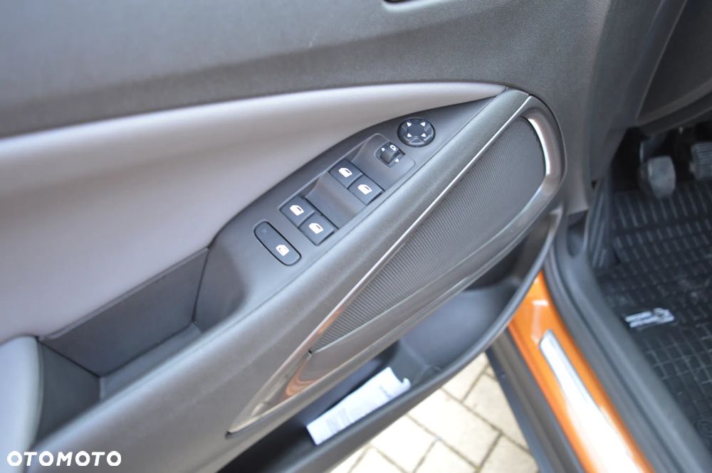 Opel Crossland X 1.2 Start/Stop Innovation - 22