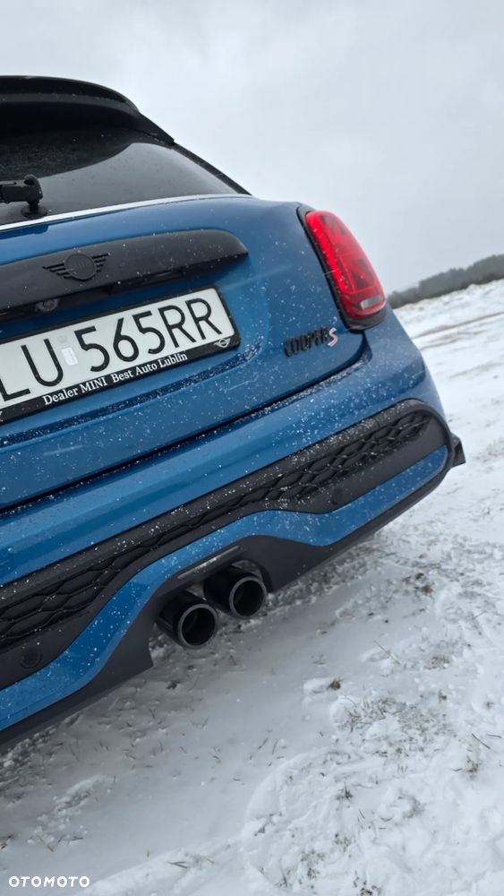 MINI Cooper S sport - 15